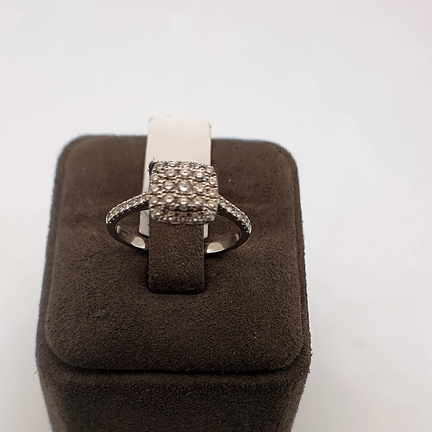 Ring Natur Diamant