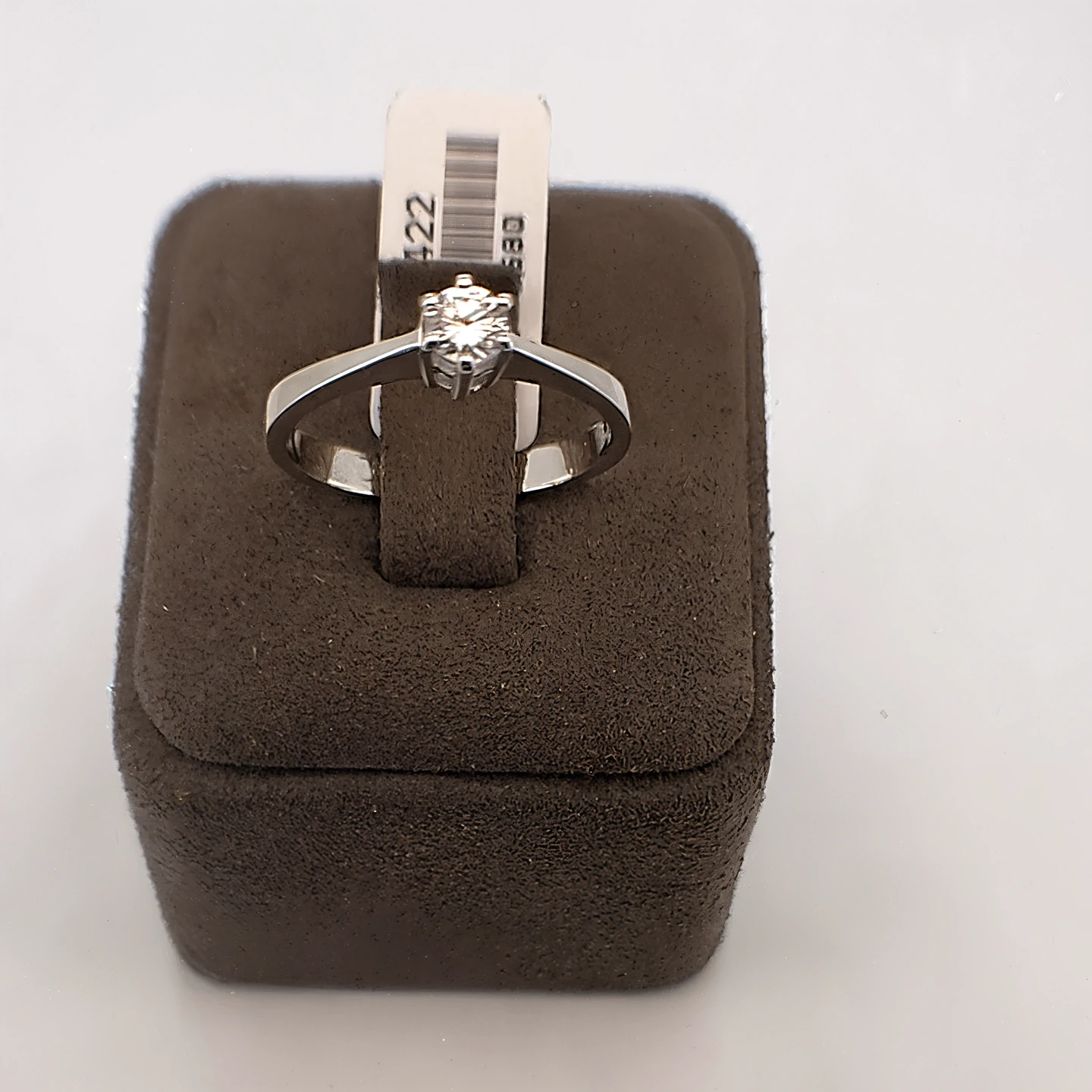 Ring Natur Diamant