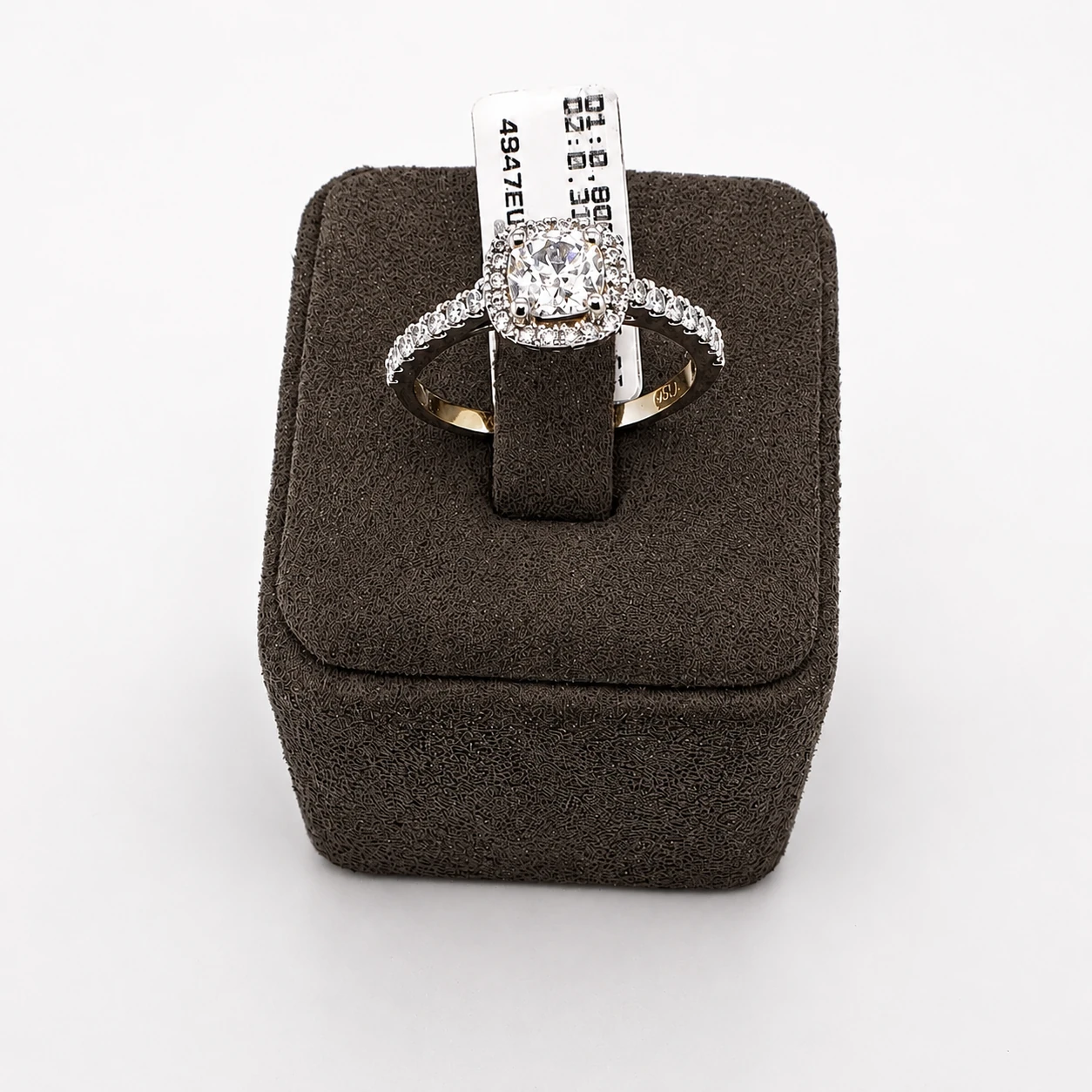 Natur Diamant