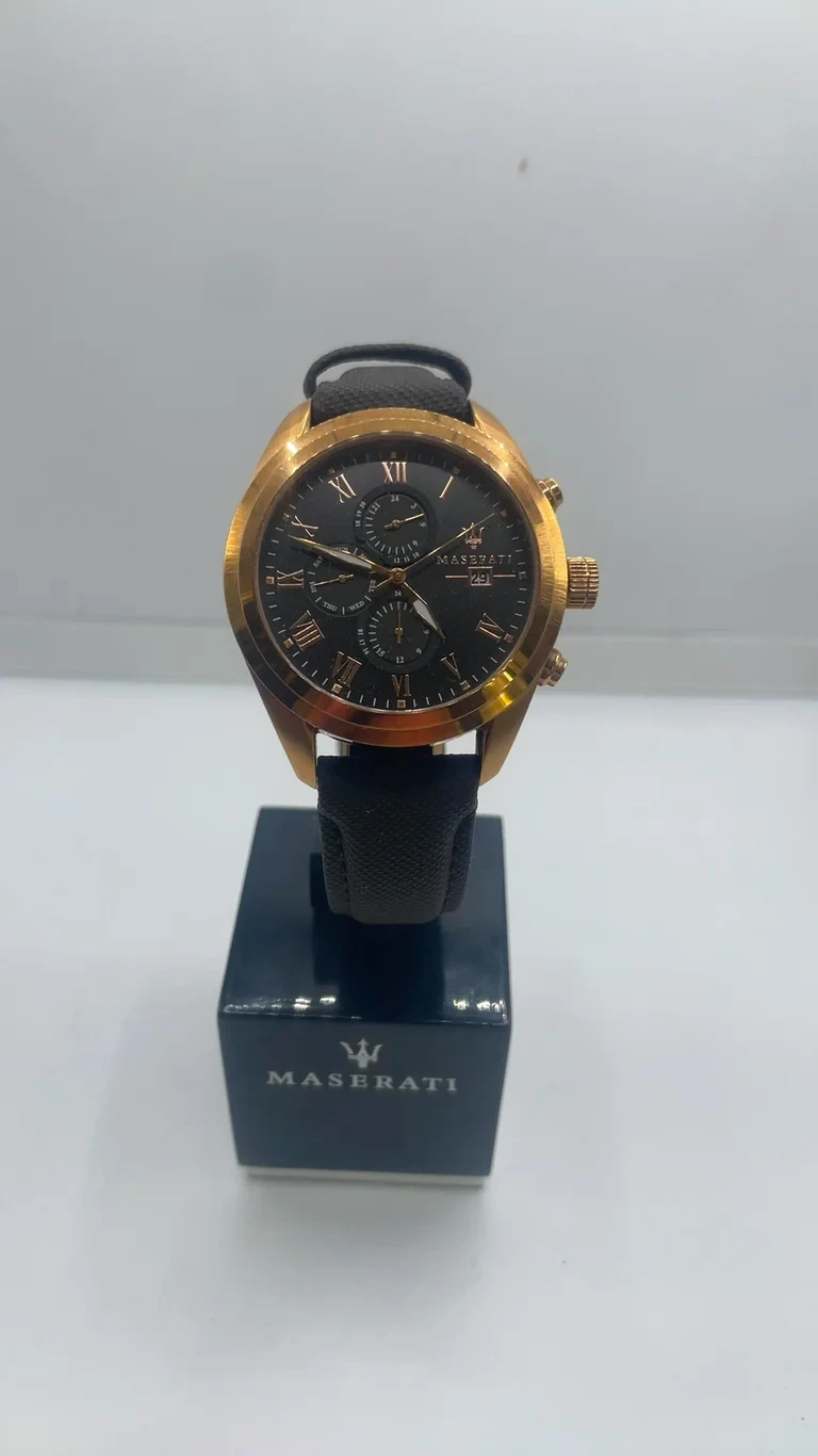Maserati Quarz